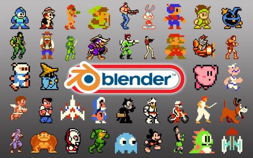 Advanced Sprites for BGE  preview image